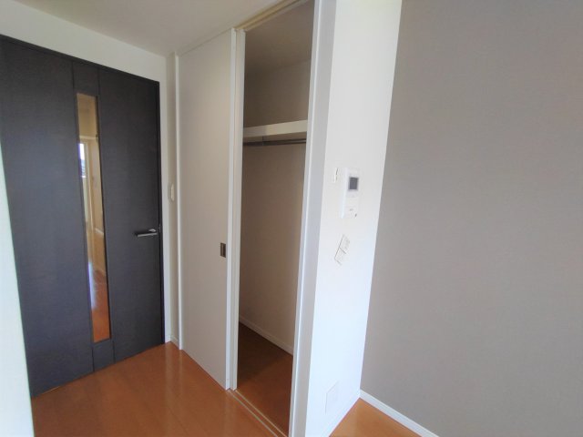 ハーモニーレジデンス東京シティゲート 収納