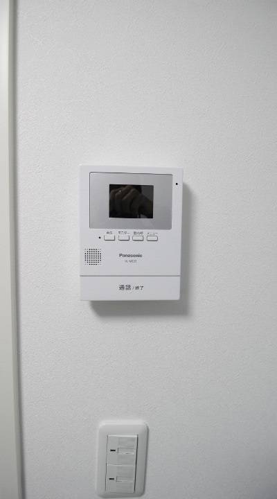 メゾン・エトワール1階 部屋その他