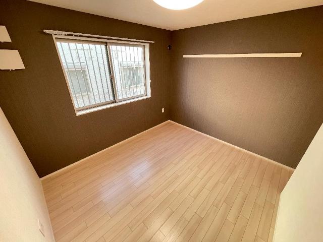 エスペランサ103号室 洋室