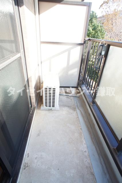 メイプル バルコニー