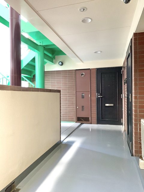 オータクロア0501号室 その他共有部分