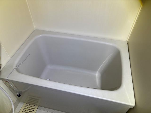 ロイヤルメゾン高森103号室 バス