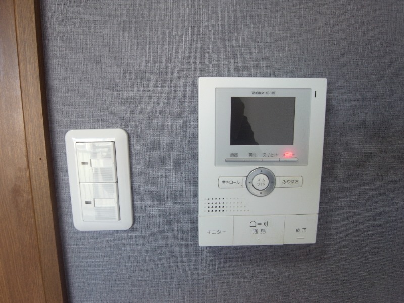 グレイスコート(三鷹) 部屋設備