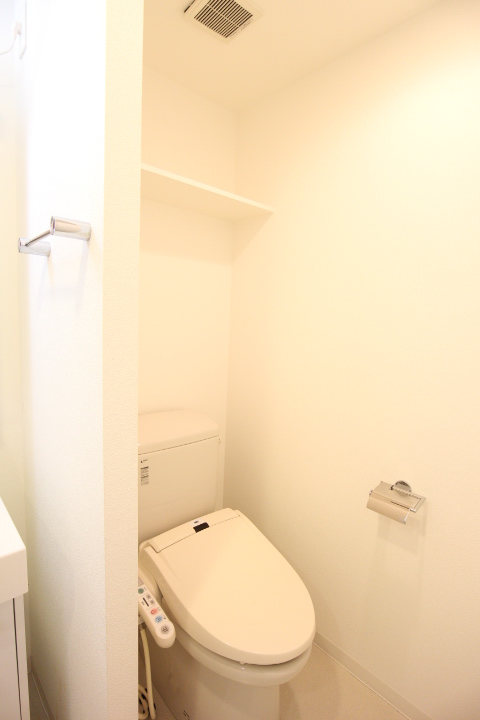 プライムアーバン川崎南幸町503号室 ※参考写真