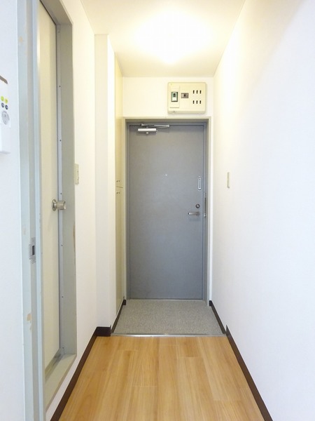 コスモ隅田アクティ204号室 その他