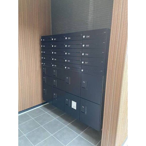 Ligere南行徳East0104号室 部屋その他