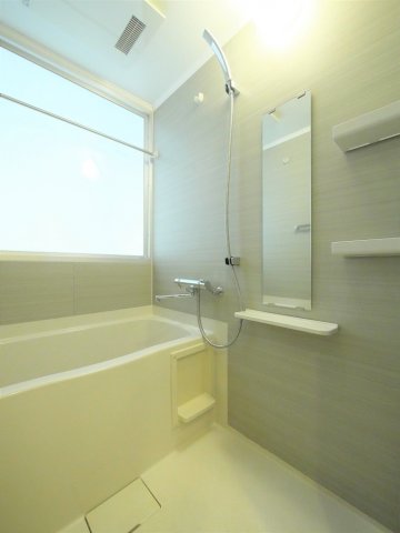 ハーモニーレジデンス両国テラス 内観