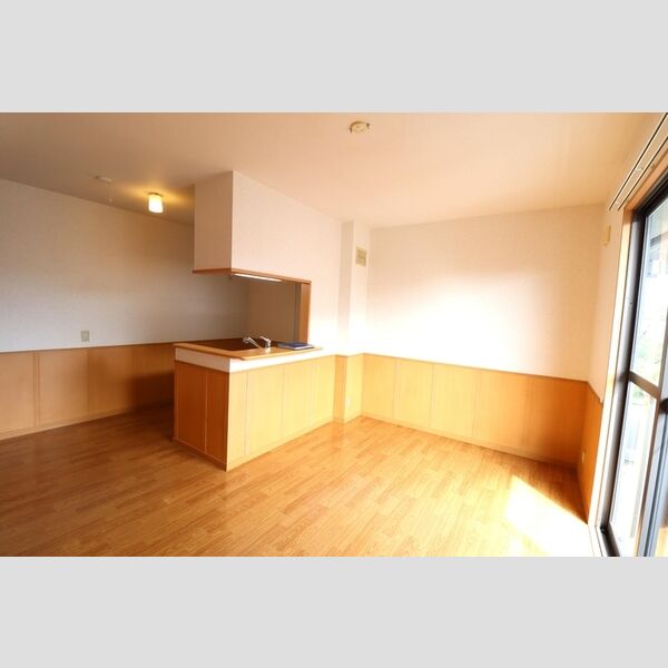 SAKURA Garden　B LDK(2)