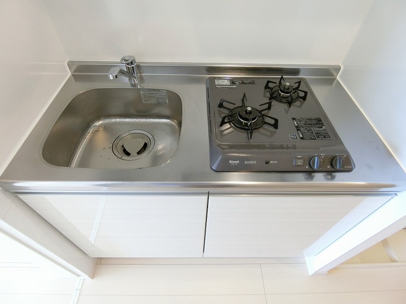 リブリ・三鷹 キッチン