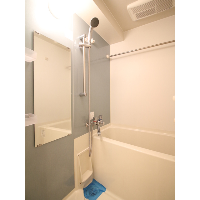 プレール・ドゥーク東京CANAL204号室 バス