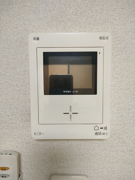 カーサバウム1階 同建物別部屋の参考画像