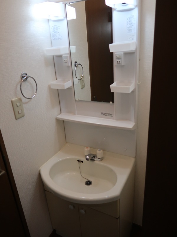 シャインヒル2階 ※別部屋写真参照