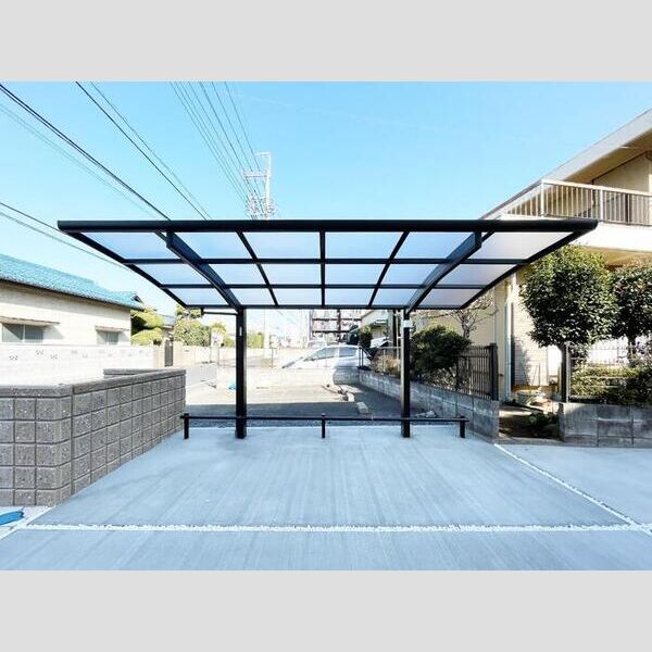 メゾンコスモス 周辺