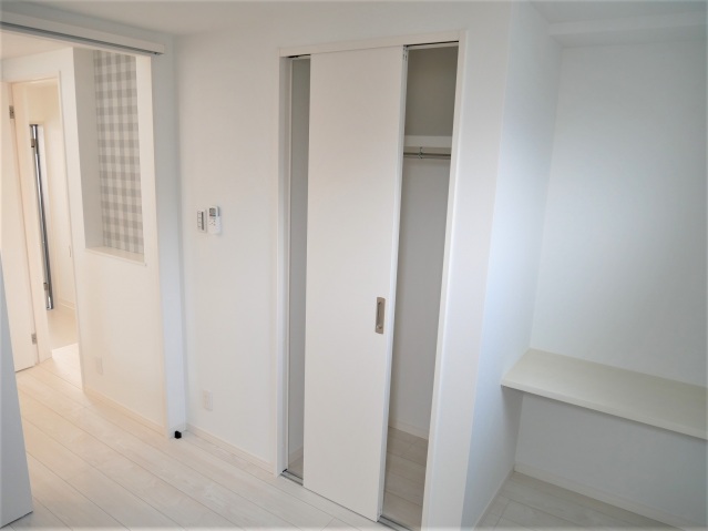 ＣＢ川越イニシオ2階 部屋その他