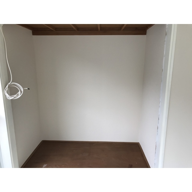 ラパールピア 内観