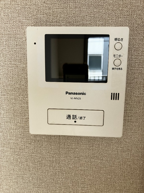 コンブリオ柏2階 部屋その他