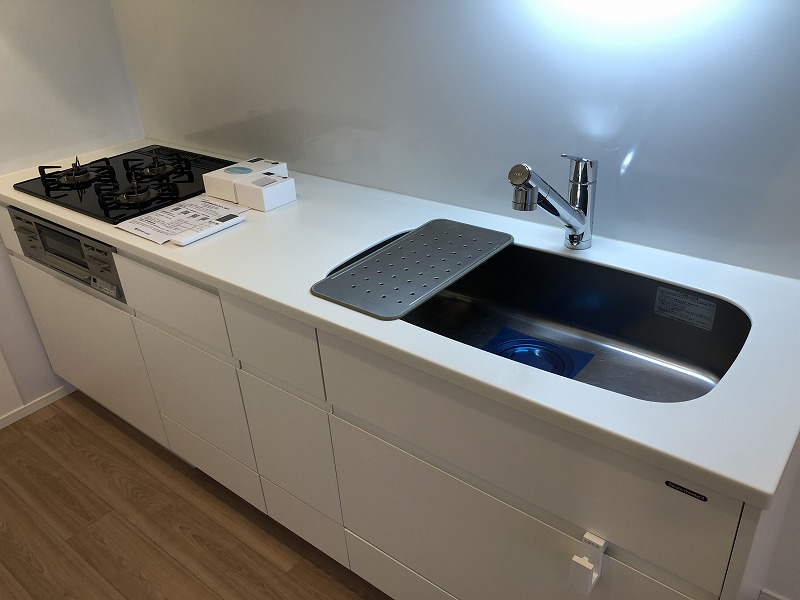 SYFORME MINOWA キッチン