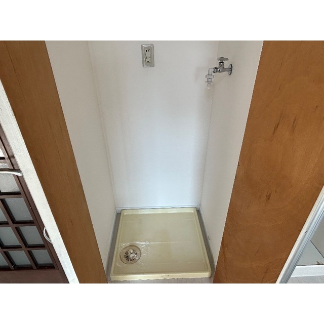 エスポワールトミタ203号室 部屋その他