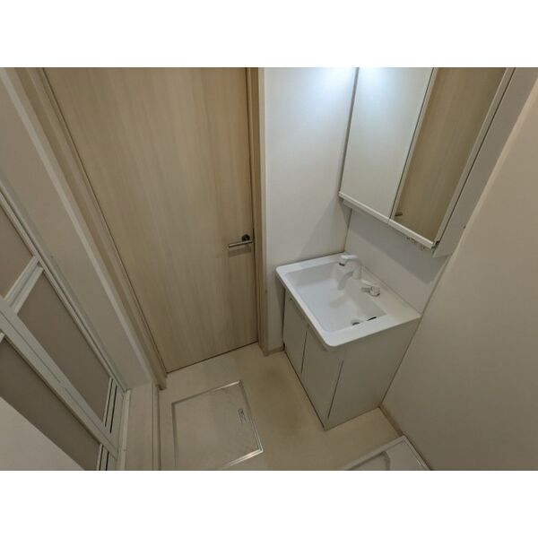 Ambition入谷101号室 部屋その他