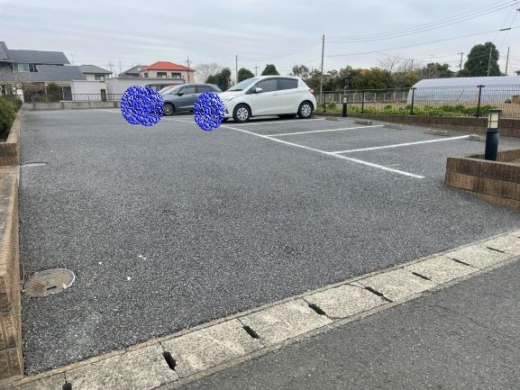 レオパレスコスモスⅤ101号室 部屋その他