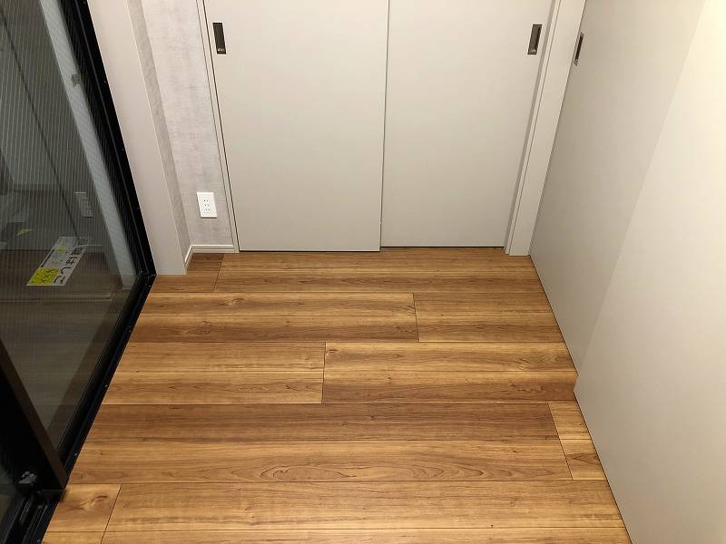 SYFORME MONZEN-NAKACHO ※過去退去時のお写真です