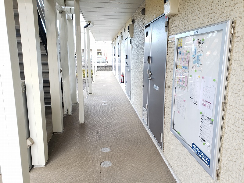 レオネクスト第三吉兵衛ハウス105号室 部屋その他