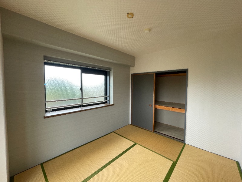 フォーシーズン3階 部屋その他