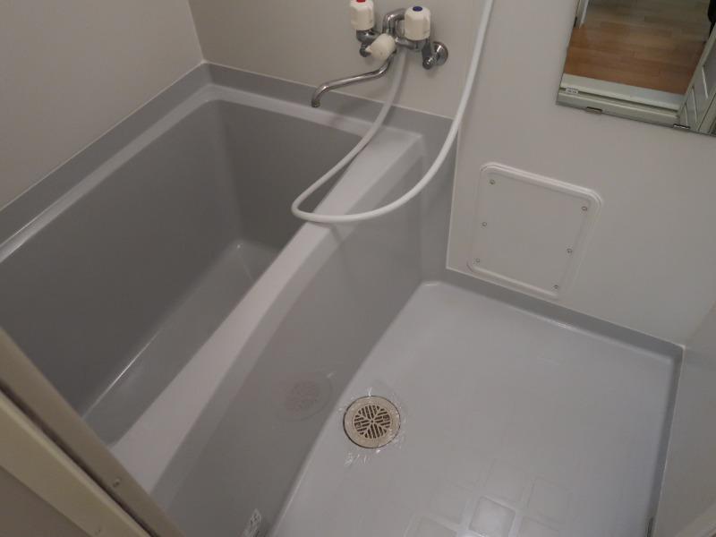 ペディガーデン一番館1階 お風呂