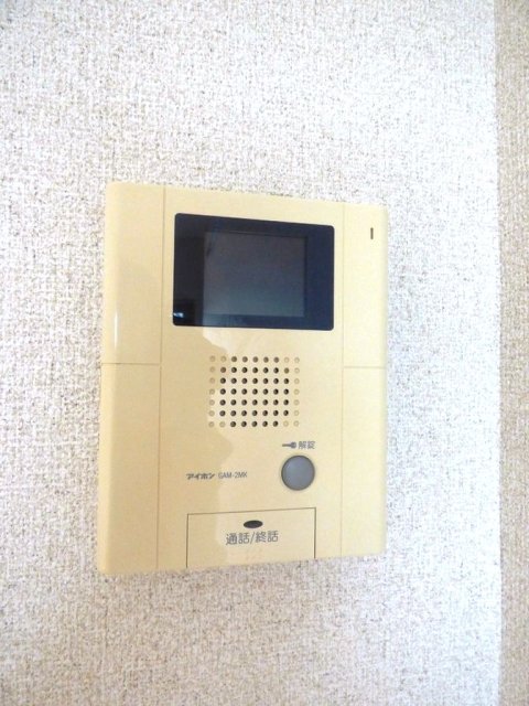 ル・リオン中野白鷺2階 同建物別部屋の参考画像