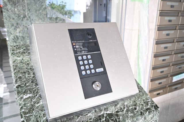 菱和パレス品川島津山5階 その他共有部分