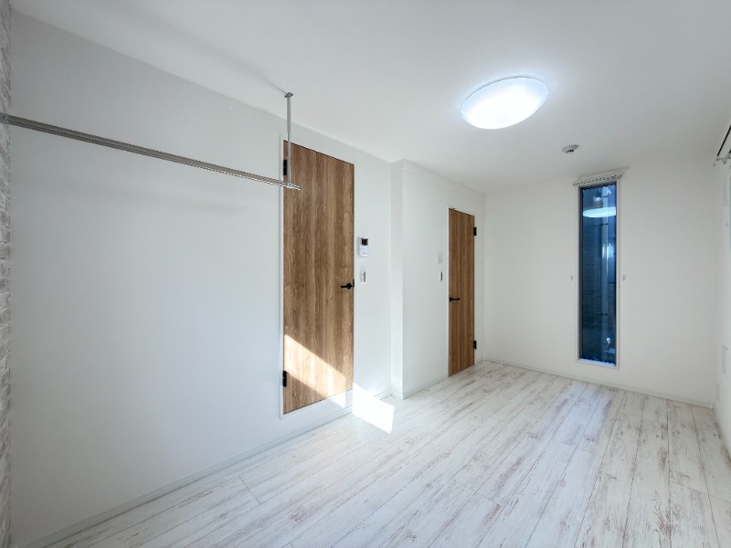 鳩ヶ谷フラッツ2階 部屋その他