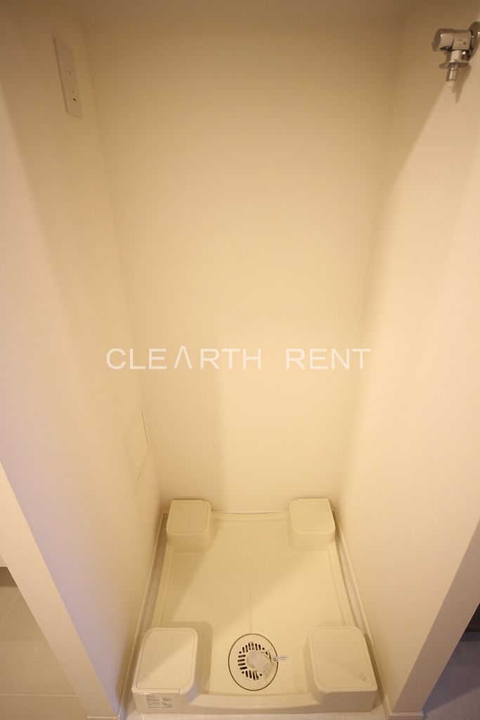 コンシェリア大崎 ＜ＴＯＫＹＯ ＰＲＥＭＩＵＭ＞ 同タイプ別住戸写真となります。現況と異なる場合がございます。