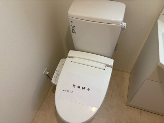 ルフレプレミアム川崎 ※過去退去時のお写真です