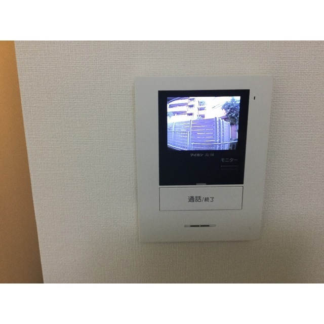 クリアス西戸部　旧西戸部アパート103号室 部屋その他