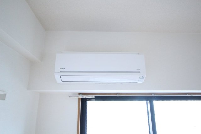 ＯＬＩＯ東神田 エアコン