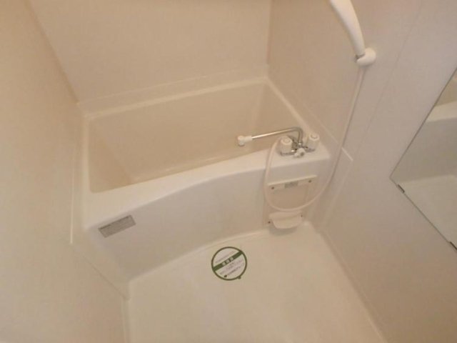 エスコート芝浦ＥＡＳＴ お風呂