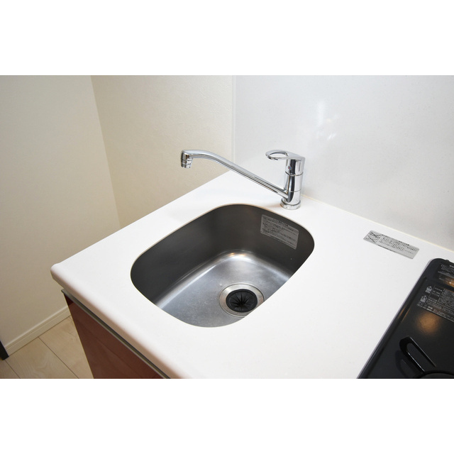 ザ・レジデンス神楽坂Ⅰ 内観