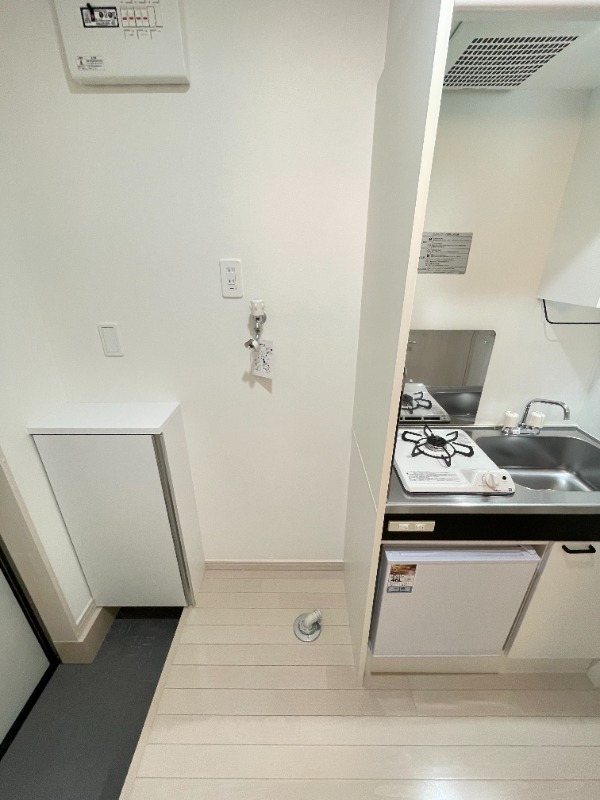 ノーザンロード扇大橋2階 部屋その他