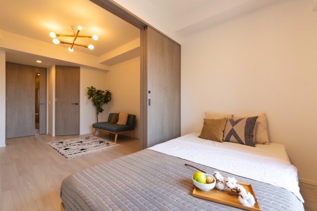 RESIDENCE　KOENJI326号室 部屋その他