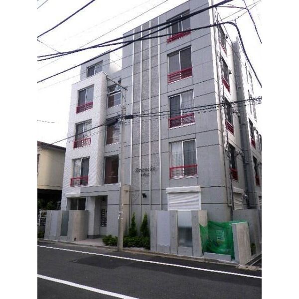 Branche用賀の外観画像