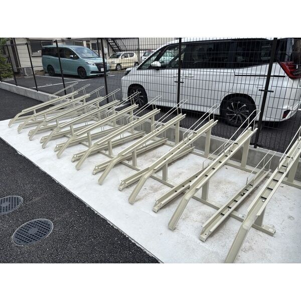 ガレリアレジデンス大泉学園301号室 部屋その他