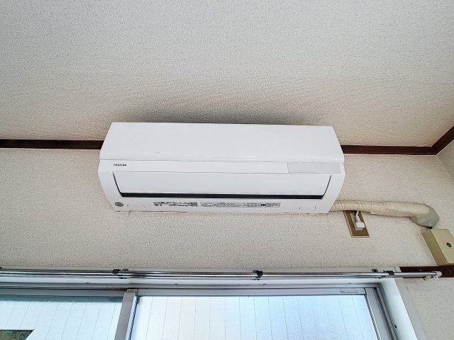ＭＡＣ荻窪コート エアコン