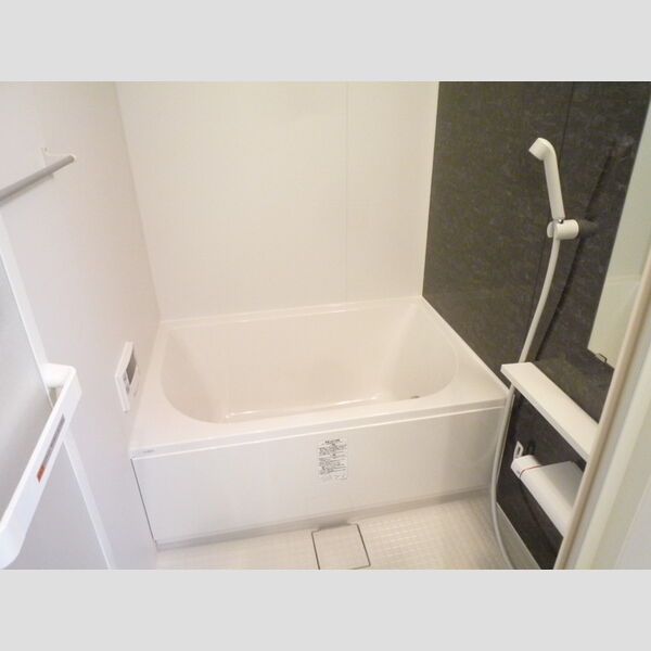 パティオ池袋 お風呂