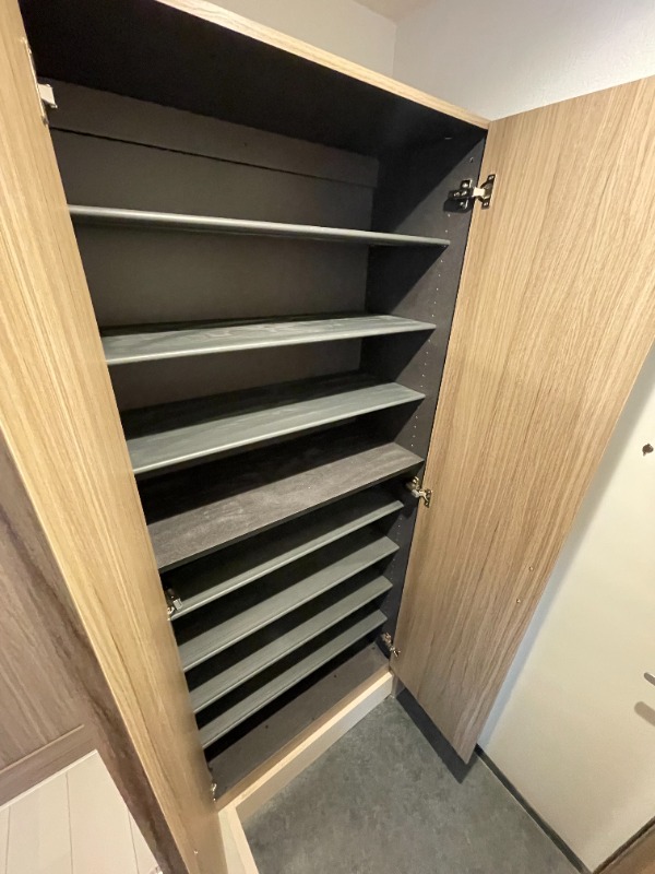 ルヴェ・デュ・ソレイユ1階 部屋設備