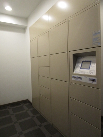 ダイヤモンドスクエア桜台2階 部屋その他