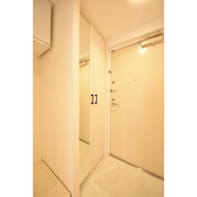 グローリオシェルト池袋Ⅴ0402号室 内観