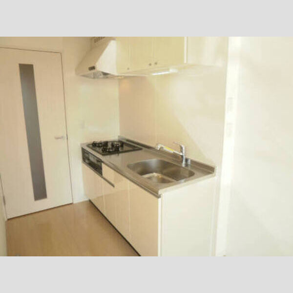 GRAN COURT YONO0505号室 キッチン