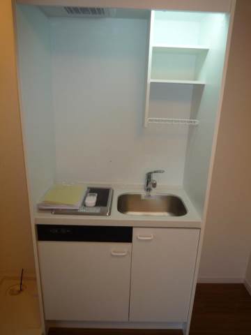アーバンコート小岩1階 部屋その他