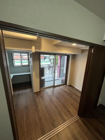 IL PRIMO KISOYA2階 部屋その他