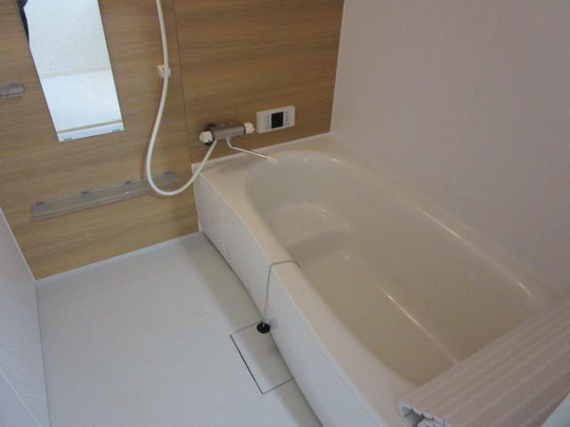 アンクレット お風呂